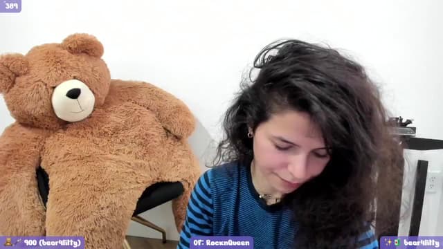 Gallery image thumbnail from litty's myfreecams stream on, 02/03/2024, 08:45 image 11 of 20