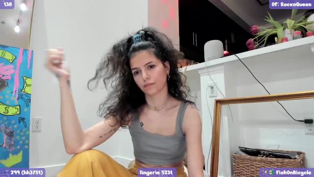Gallery image thumbnail from litty's myfreecams stream on, 02/14/2024, 03:52 image 11 of 20