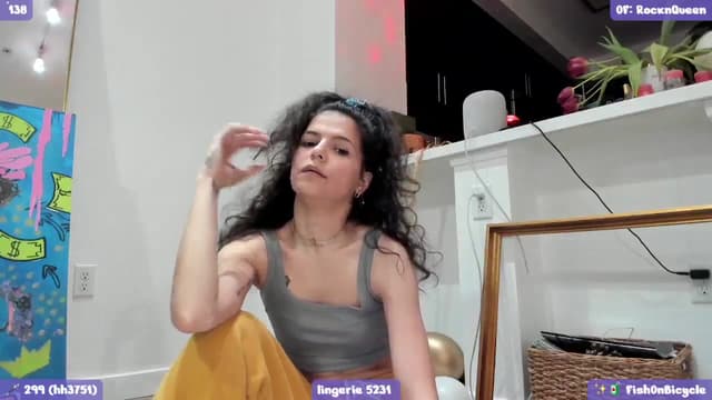 Gallery image thumbnail from litty's myfreecams stream on, 02/14/2024, 03:52 image 13 of 20