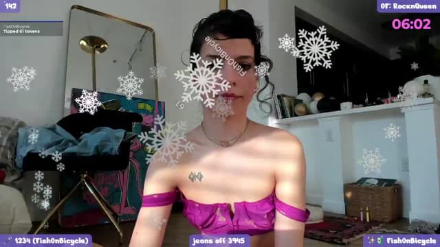 Gallery image thumbnail from litty's myfreecams stream on, 02/15/2024, 24:46 image 11 of 20
