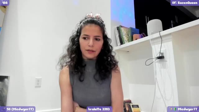 Gallery image thumbnail from litty's myfreecams stream on, 02/16/2024, 06:47 image 1 of 20