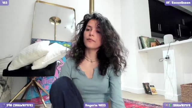 Gallery image thumbnail from litty's myfreecams stream on, 02/16/2024, 06:47 image 18 of 20