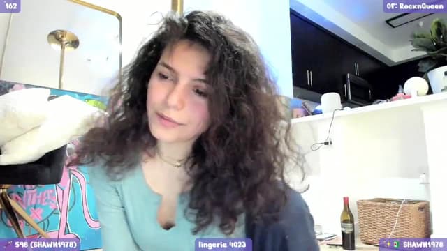 Gallery image thumbnail from litty's myfreecams stream on, 02/16/2024, 06:47 image 16 of 20