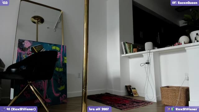 Gallery image thumbnail from litty's myfreecams stream on, 02/17/2024, 21:45 image 15 of 20