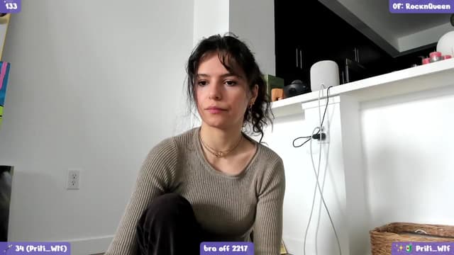 Gallery image thumbnail from litty's myfreecams stream on, 02/17/2024, 21:45 image 9 of 20