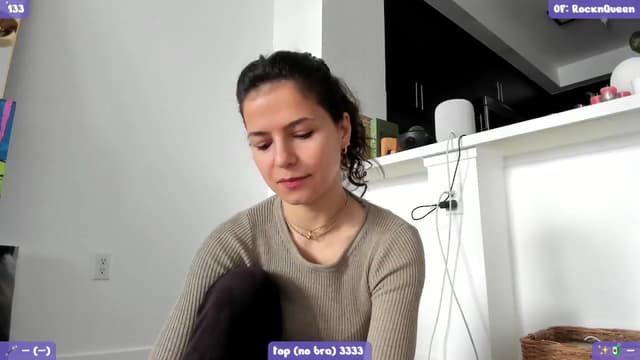 Gallery image thumbnail from litty's myfreecams stream on, 02/17/2024, 21:45 image 1 of 20