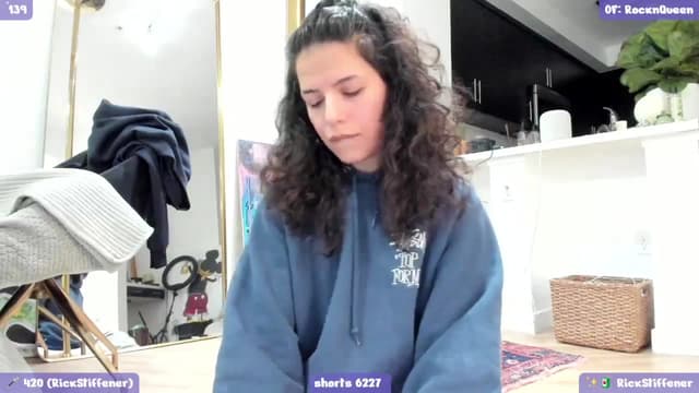 Gallery image thumbnail from litty's myfreecams stream on, 02/19/2024, 22:50 image 13 of 20