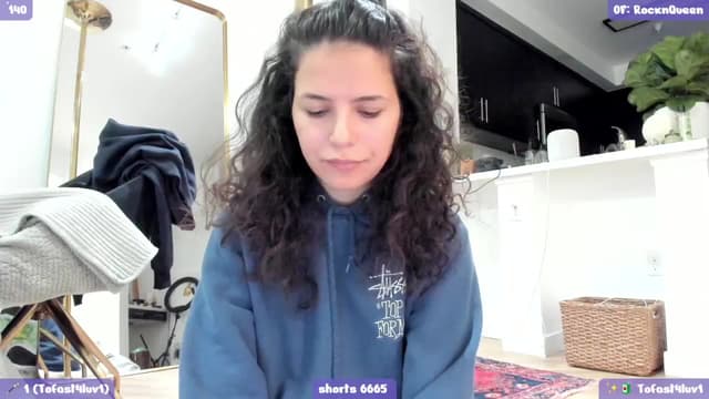 Gallery image thumbnail from litty's myfreecams stream on, 02/19/2024, 22:50 image 4 of 20