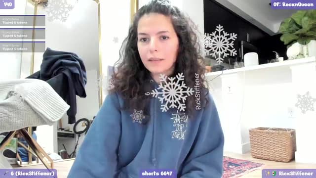 Gallery image thumbnail from litty's myfreecams stream on, 02/19/2024, 22:50 image 8 of 20