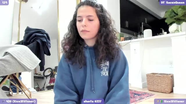 Gallery image thumbnail from litty's myfreecams stream on, 02/19/2024, 22:50 image 12 of 20
