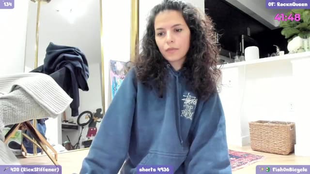 Gallery image thumbnail from litty's myfreecams stream on, 02/20/2024, 24:01 image 6 of 20
