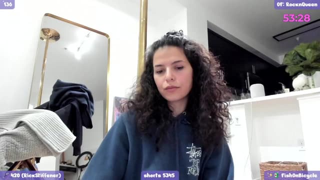 Gallery image thumbnail from litty's myfreecams stream on, 02/20/2024, 24:01 image 2 of 20