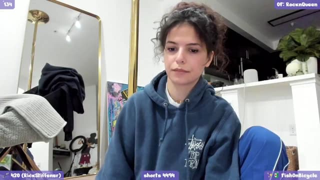 Gallery image thumbnail from litty's myfreecams stream on, 02/20/2024, 24:01 image 17 of 20