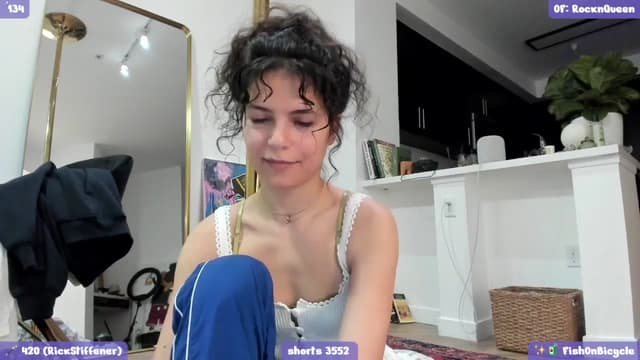 Gallery image thumbnail from litty's myfreecams stream on, 02/20/2024, 02:18 image 12 of 20