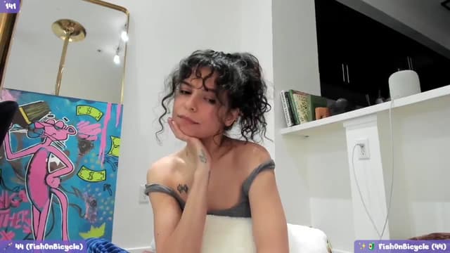 Gallery image thumbnail from litty's myfreecams stream on, 02/21/2024, 24:07 image 13 of 20