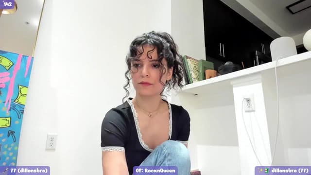 Gallery image thumbnail from litty's myfreecams stream on, 02/21/2024, 05:21 image 2 of 20