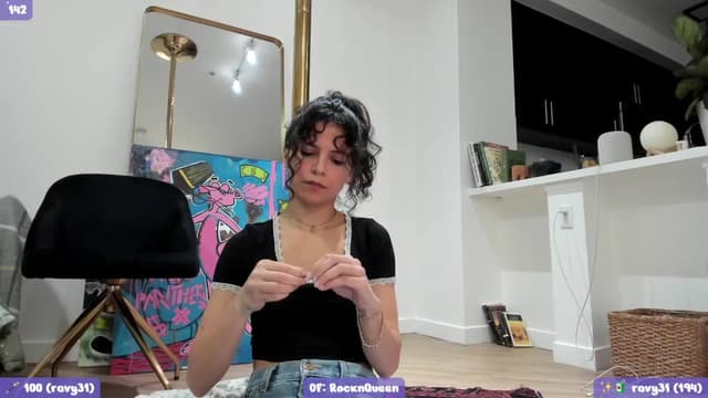 Gallery image thumbnail from litty's myfreecams stream on, 02/21/2024, 05:21 image 19 of 20