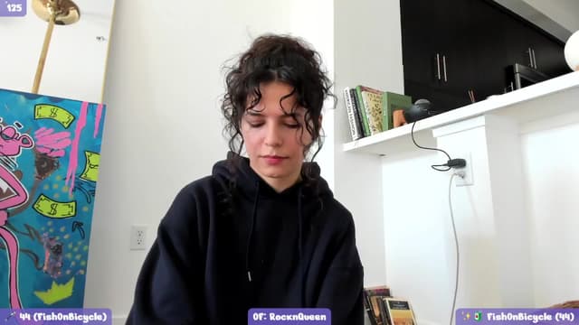 Gallery image thumbnail from litty's myfreecams stream on, 02/22/2024, 01:51 image 2 of 20