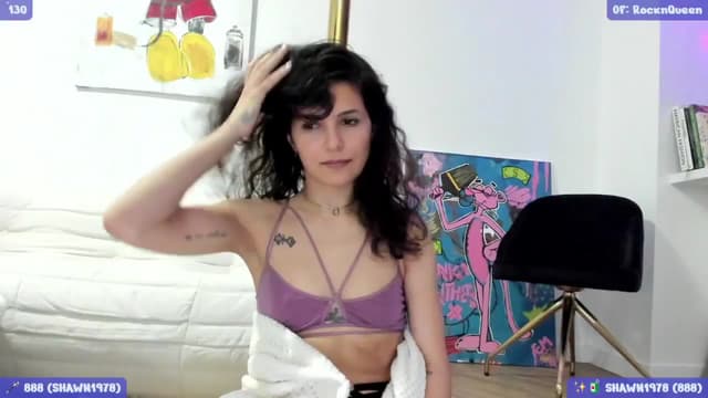 Gallery image thumbnail from litty's myfreecams stream on, 02/26/2024, 05:34 image 8 of 20