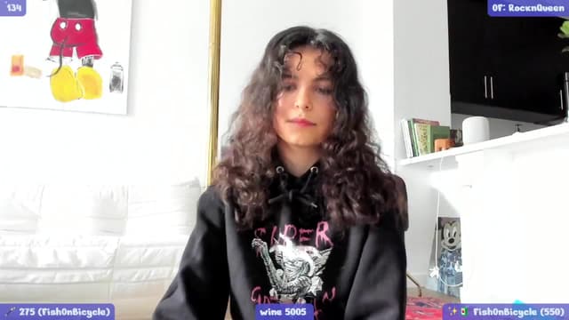 Gallery image thumbnail from litty's myfreecams stream on, 02/28/2024, 24:02 image 8 of 20