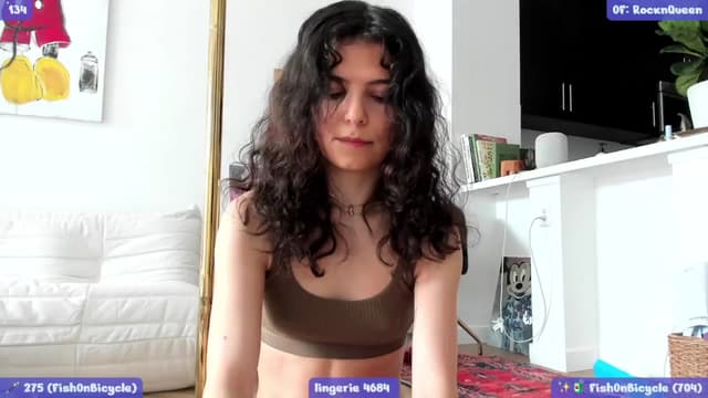 Gallery image thumbnail from litty's myfreecams stream on, 02/28/2024, 24:02 image 13 of 20