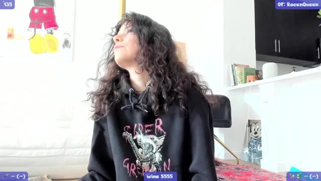 Gallery image thumbnail from litty's myfreecams stream on, 02/28/2024, 24:02 image 1 of 20