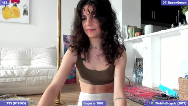 Gallery image thumbnail from litty's myfreecams stream on, 02/28/2024, 03:54 image 2 of 20