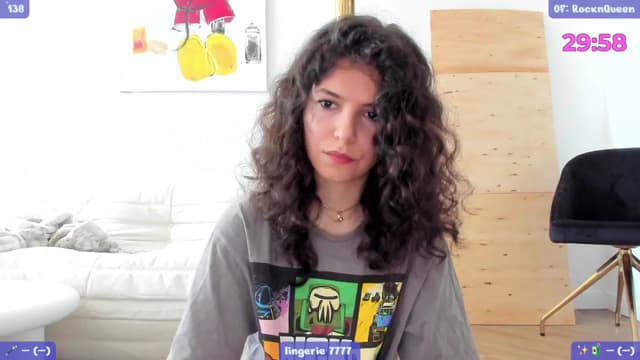 Gallery image thumbnail from litty's myfreecams stream on, 02/28/2024, 21:54 image 17 of 20