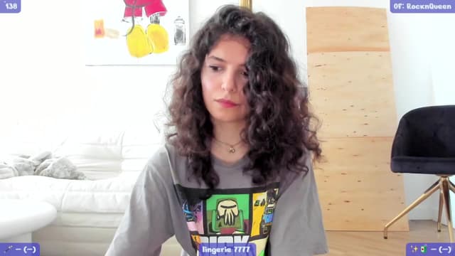 Gallery image thumbnail from litty's myfreecams stream on, 02/28/2024, 21:54 image 1 of 20