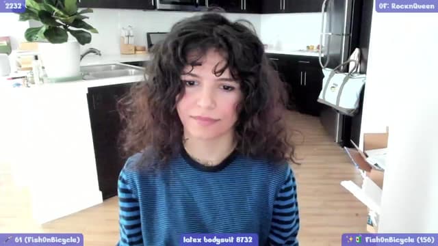 Gallery image thumbnail from litty's myfreecams stream on, 03/02/2024, 02:42 image 5 of 20