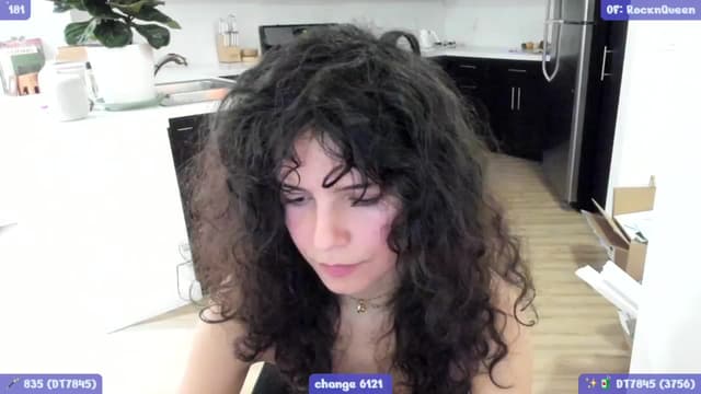 Gallery image thumbnail from litty's myfreecams stream on, 03/02/2024, 07:15 image 4 of 20