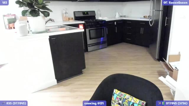 Gallery image thumbnail from litty's myfreecams stream on, 03/02/2024, 07:15 image 5 of 20