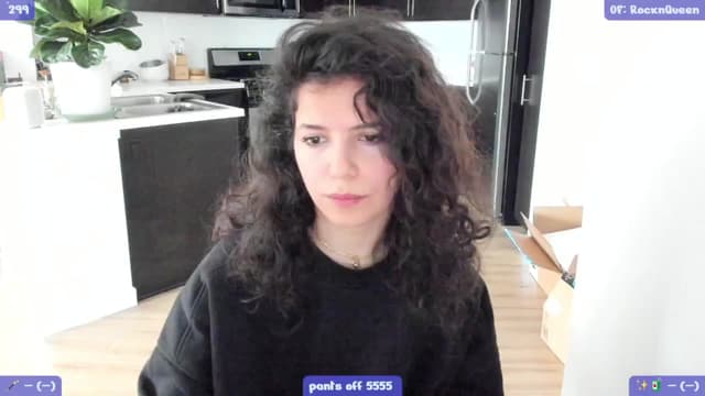 Gallery image thumbnail from litty's myfreecams stream on, 03/05/2024, 24:03 image 2 of 20