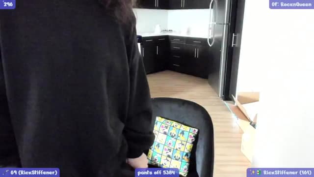 Gallery image thumbnail from litty's myfreecams stream on, 03/05/2024, 24:03 image 7 of 20