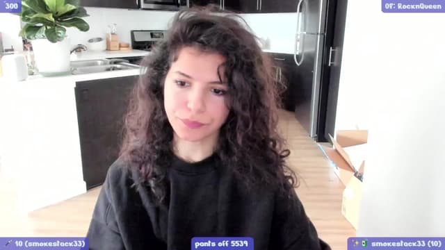Gallery image thumbnail from litty's myfreecams stream on, 03/05/2024, 24:03 image 5 of 20