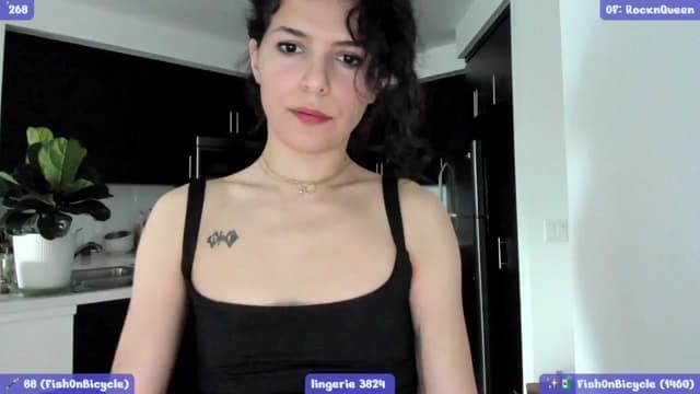 Gallery image thumbnail from litty's myfreecams stream on, 03/05/2024, 24:03 image 19 of 20