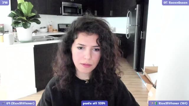 Gallery image thumbnail from litty's myfreecams stream on, 03/05/2024, 24:03 image 10 of 20