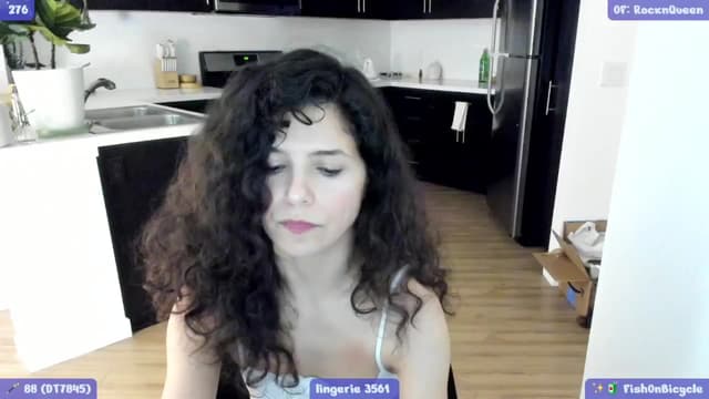 Gallery image thumbnail from litty's myfreecams stream on, 03/07/2024, 02:02 image 10 of 20