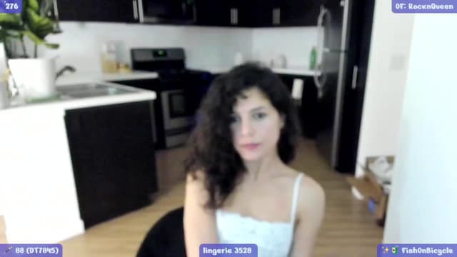 Gallery image thumbnail from litty's myfreecams stream on, 03/07/2024, 02:02 image 16 of 20