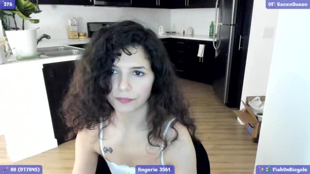 Gallery image thumbnail from litty's myfreecams stream on, 03/07/2024, 02:02 image 11 of 20