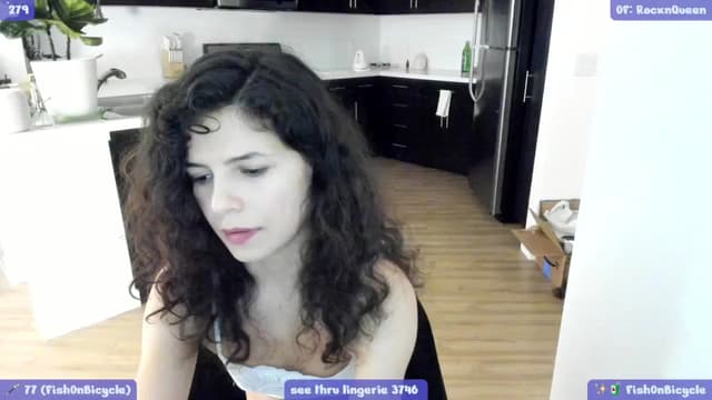 Gallery image thumbnail from litty's myfreecams stream on, 03/07/2024, 02:02 image 3 of 20
