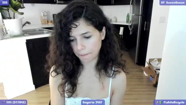 Gallery image thumbnail from litty's myfreecams stream on, 03/07/2024, 02:15 image 14 of 20