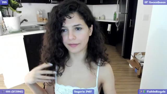 Gallery image thumbnail from litty's myfreecams stream on, 03/07/2024, 02:15 image 18 of 20