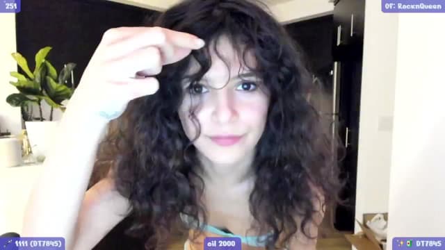 Gallery image thumbnail from litty's myfreecams stream on, 03/07/2024, 04:22 image 7 of 20