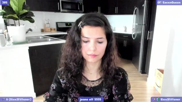 Gallery image thumbnail from litty's myfreecams stream on, 03/08/2024, 24:02 image 2 of 20
