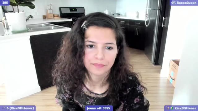 Gallery image thumbnail from litty's myfreecams stream on, 03/08/2024, 24:02 image 5 of 20