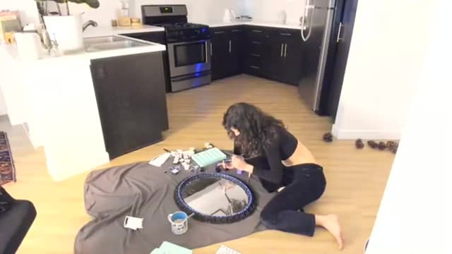 Gallery image thumbnail from litty's myfreecams stream on, 03/08/2024, 06:40 image 3 of 20