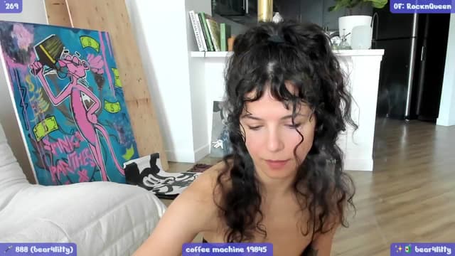 Gallery image thumbnail from litty's myfreecams stream on, 03/09/2024, 22:02 image 17 of 20