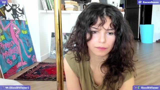 Gallery image thumbnail from litty's myfreecams stream on, 03/10/2024, 22:27 image 7 of 20