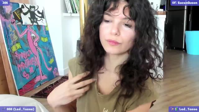 Gallery image thumbnail from litty's myfreecams stream on, 03/10/2024, 22:27 image 10 of 20